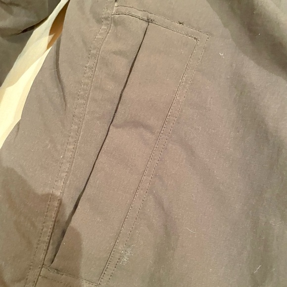 Eddie Bauer Mens Jacket - Picture 9 of 9